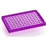 FrameStar Semi-Skirted PCR Plate With Upstand