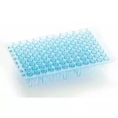 Non Skirted PCR Plates (2)