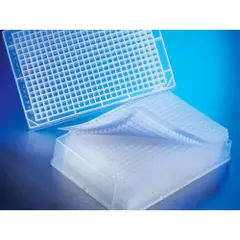 Assay Microplates, 384-well (8)