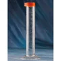 100 mL PS Graduated Cylinder, Sterile