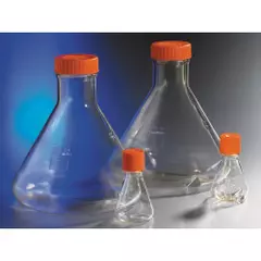Erlenmeyer Flasks Plastic (4)