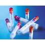 Internal thread cryogenic vials