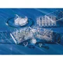 Transwell-Clear Inserts, PET Membrane