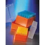 Universal Fit 200 µL and 1000 µL Pipet Tips