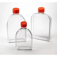 Flasks with Advanced Surfaces U-shaped