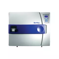 Table-top Autoclave (3)