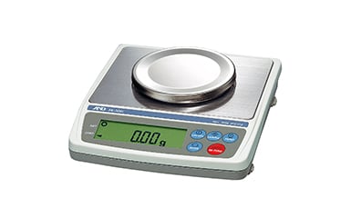 A&D Kompaktwaagen