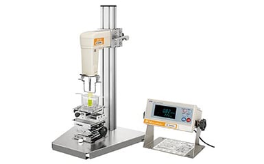 A&D Viskosimeter