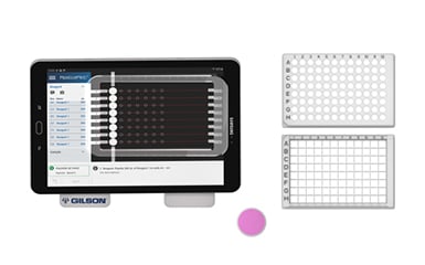Gilson-Trackman Connected